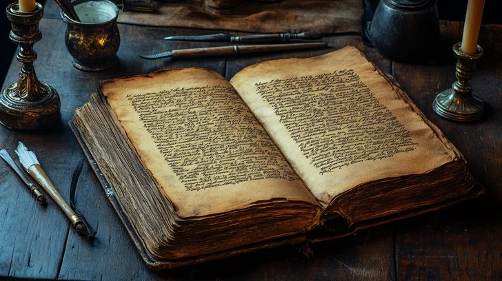 Stare knjige sa beogradskog tržišta polovnih knjiga